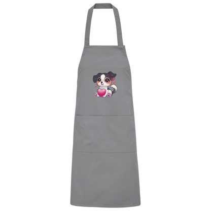 Veylina Design - Organic Grillschürze