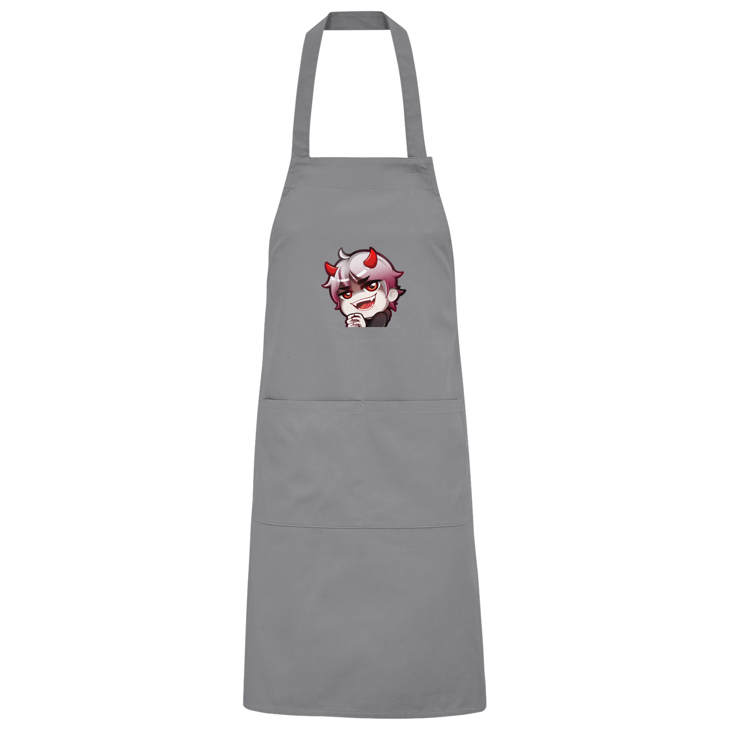zRay_4 Evil - Organic Grillschürze