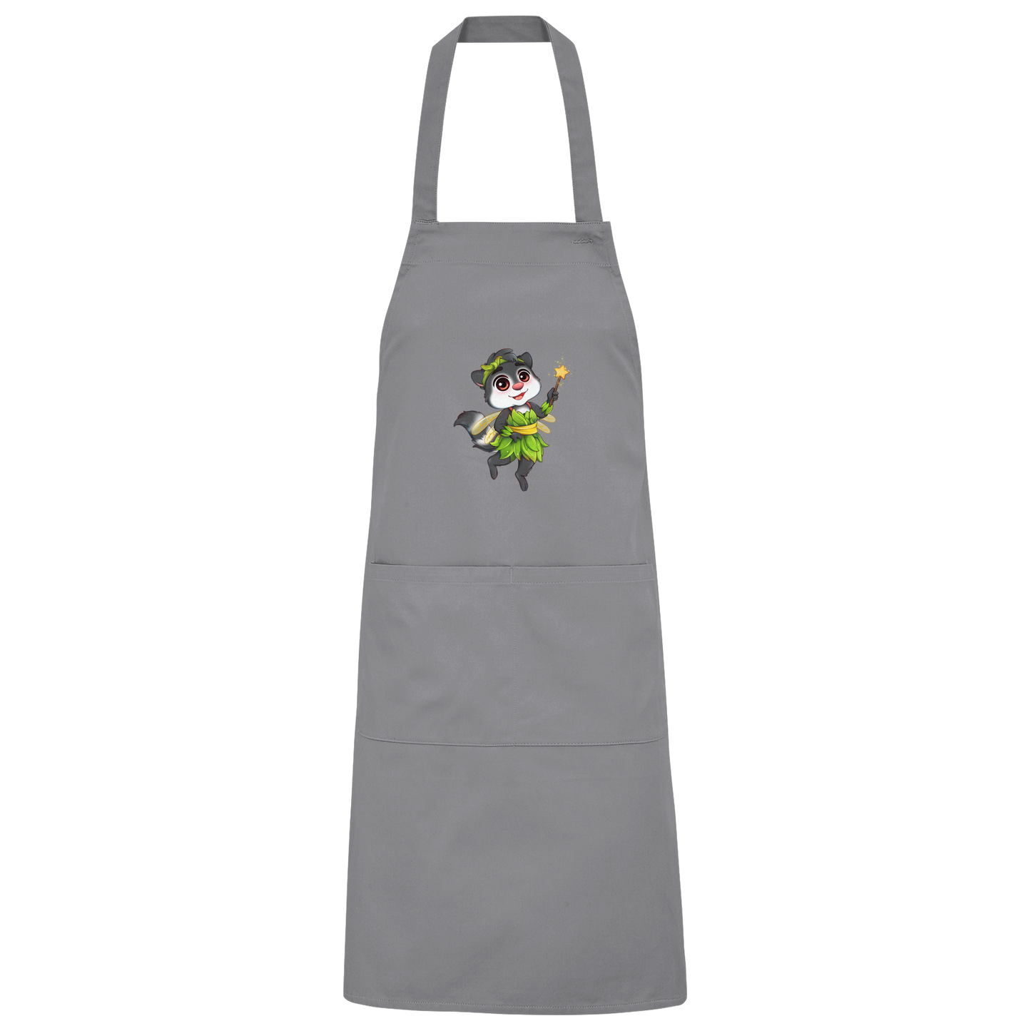 Sennox Feenox - Organic Grillschürze