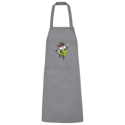 Sennox Feenox - Organic Grillschürze