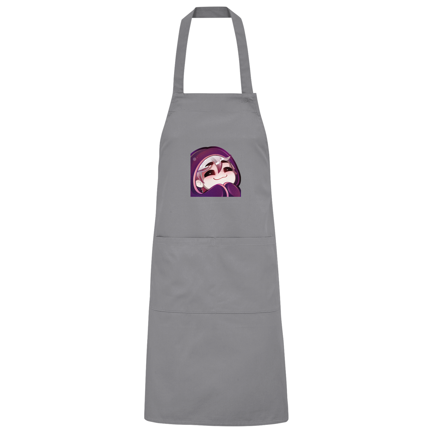 zRay_4 Comfy - Organic Grillschürze