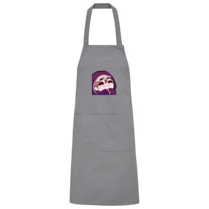 zRay_4 Comfy - Organic Grillschürze