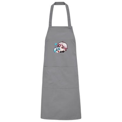 zRay_4 Hug - Organic Grillschürze