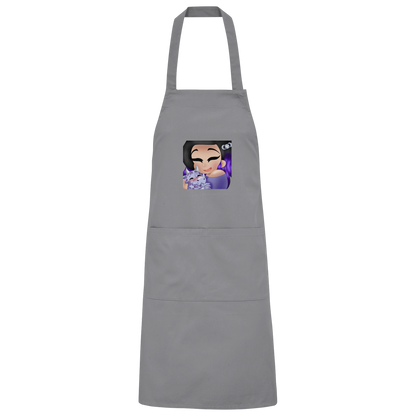 x_Kookie_Moon_x Hug - Organic Grillschürze