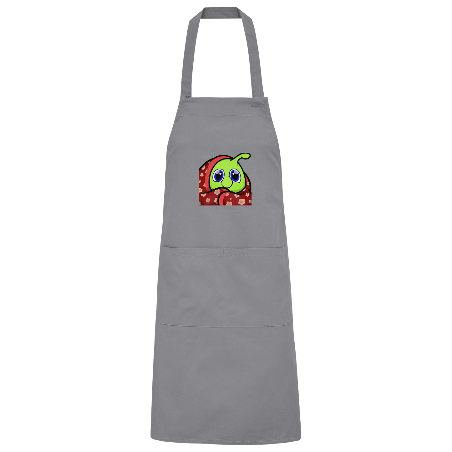 Raupi Comfy - Organic Grillschürze