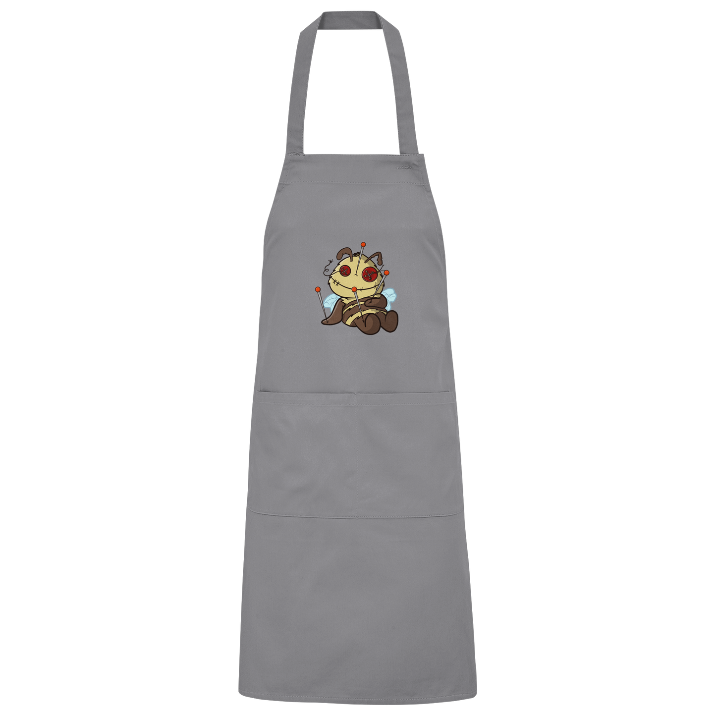 Hasgarson VooDoo - Organic Grillschürze