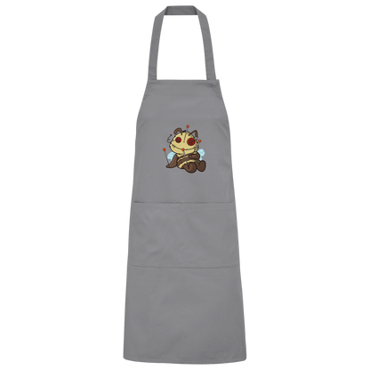 Hasgarson VooDoo - Organic Grillschürze
