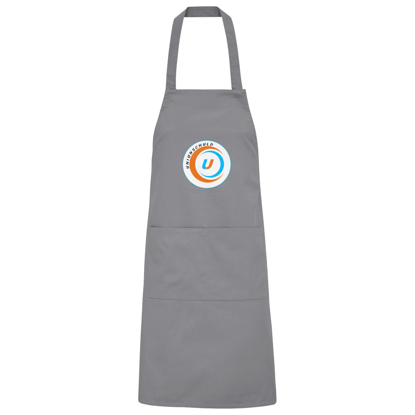 UniUnschuld Logo - Organic Grillschürze