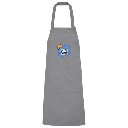 Lord__Frosty RIP - Organic Grillschürze