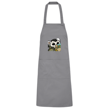 Stuggi888 Karte - Organic Grillschürze