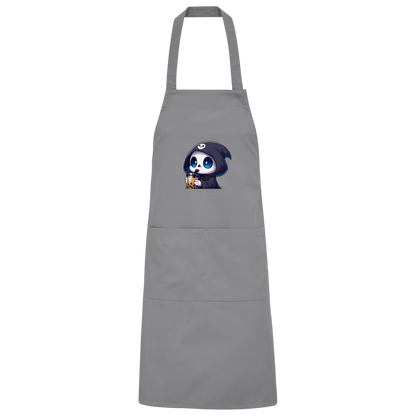 Fabertx Sip - Organic Grillschürze