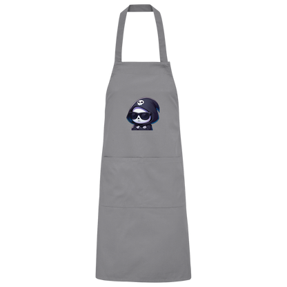 Fabertx Cool - Organic Grillschürze