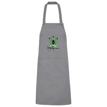 Voglspinner Army - Organic Grillschürze