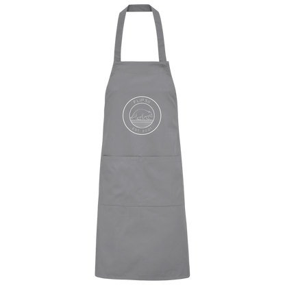 Flipsii_ Logo - Organic Grillschürze