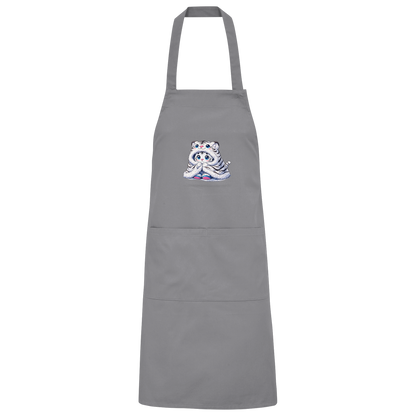 MaxxelVerse Cozy - Organic Grillschürze