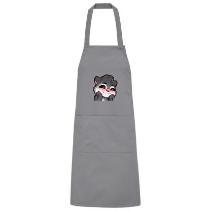Sennox Cute - Organic Grillschürze
