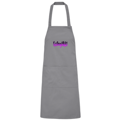 KoRngirL81 Logo - Organic Grillschürze