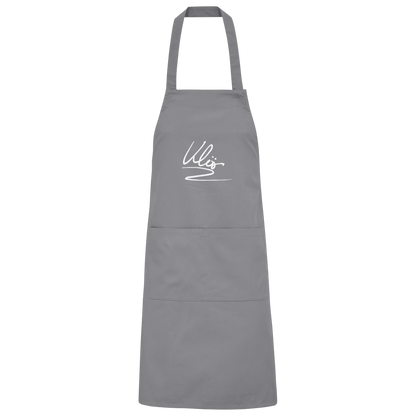 TheKller Unterschrift - Organic Grillschürze