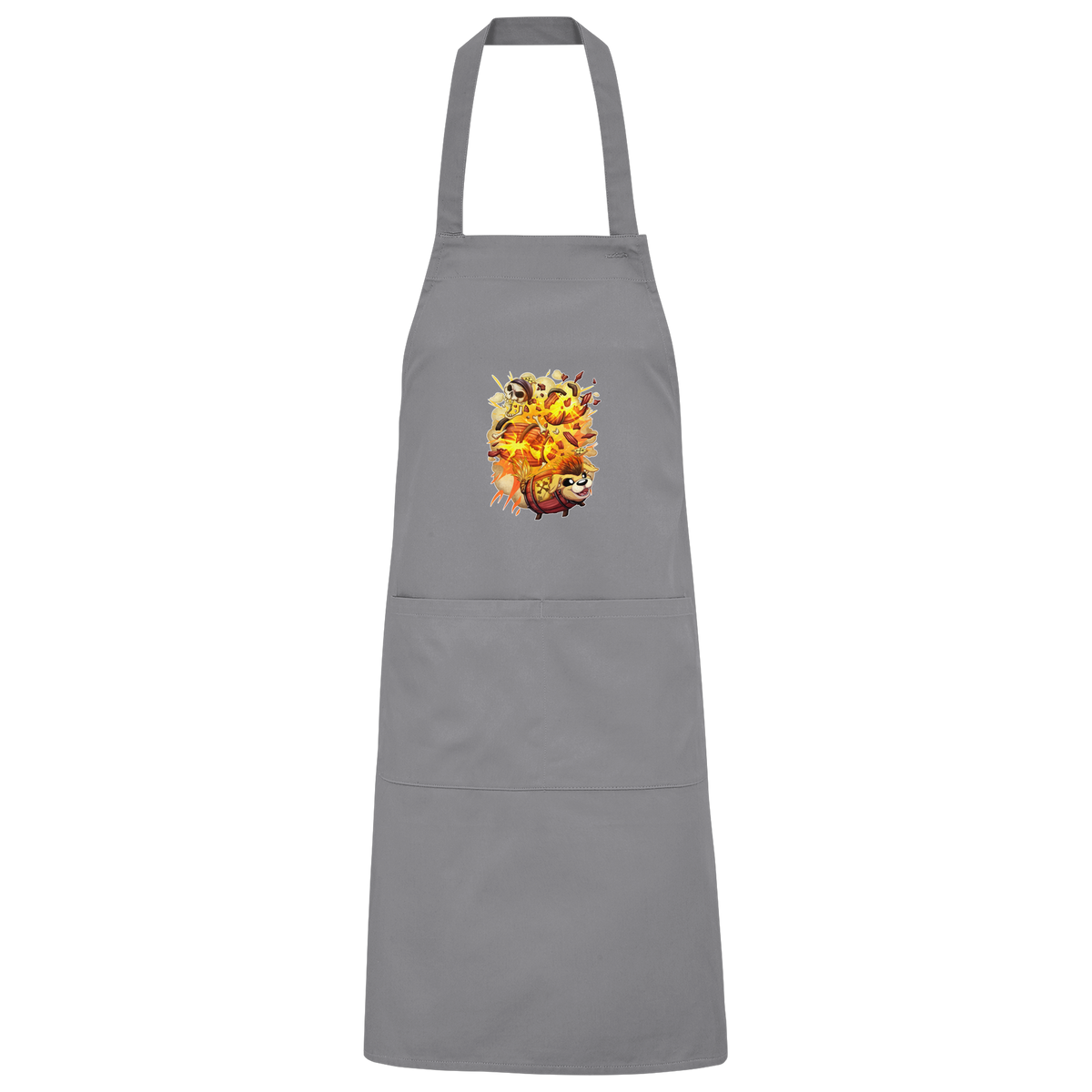 LupiArts LupiKEGto - Organic Grillschürze