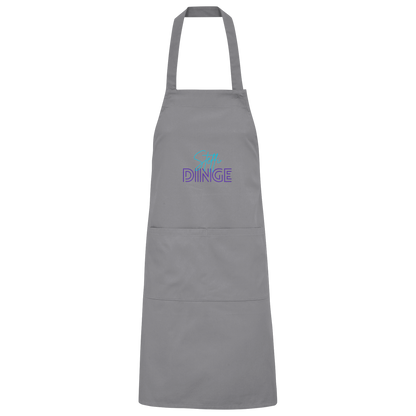 Steffinesse Dinge - Organic Grillschürze