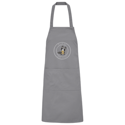 Flipsii_ Jubiläum - Organic Grillschürze
