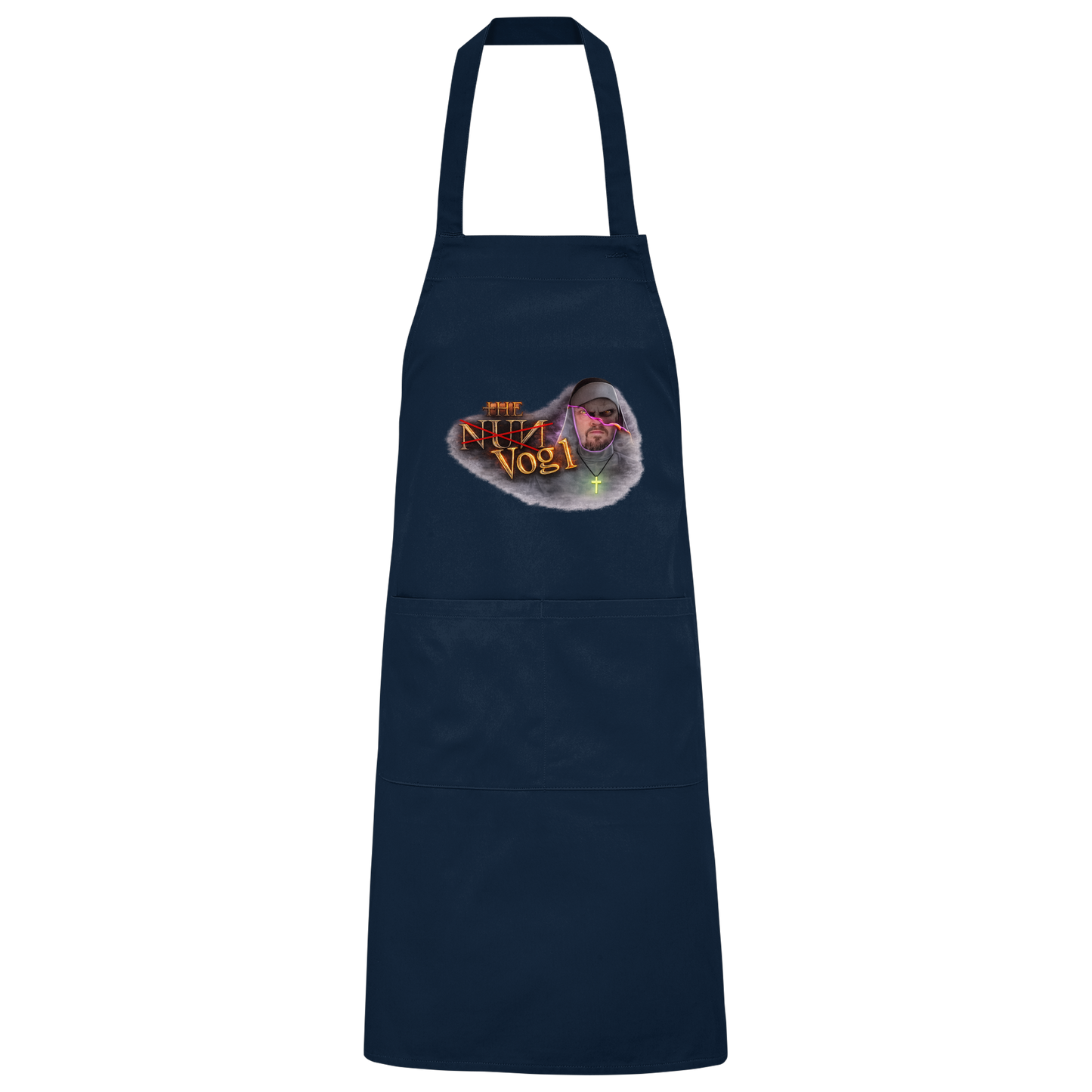 Voglspinner Nun - Organic Grillschürze