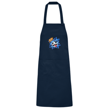 Lord__Frosty RIP - Organic Grillschürze