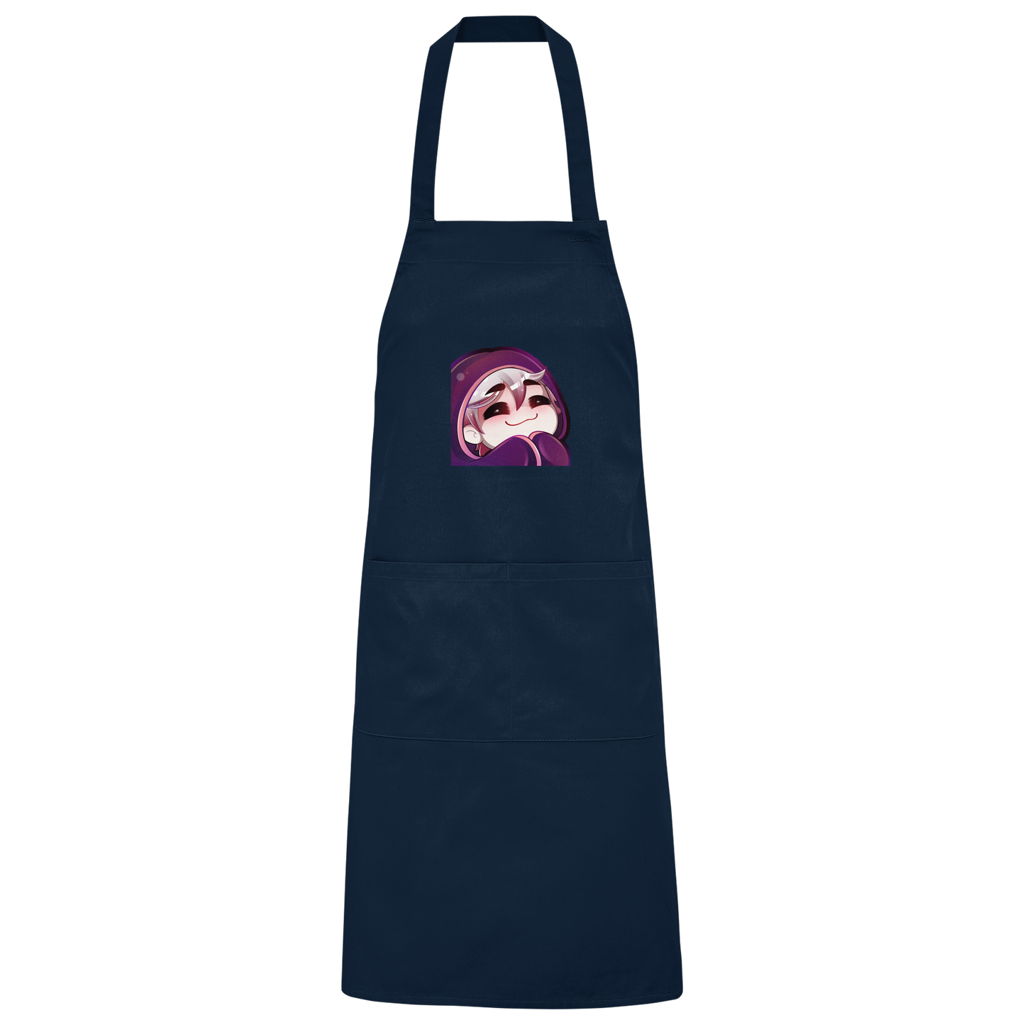 zRay_4 Comfy - Organic Grillschürze