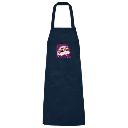 zRay_4 Comfy - Organic Grillschürze