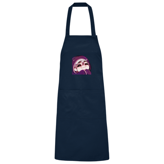 zRay_4 Comfy - Organic Grillschürze