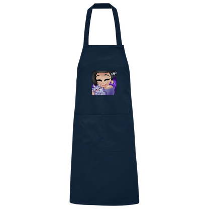 x_Kookie_Moon_x Hug - Organic Grillschürze