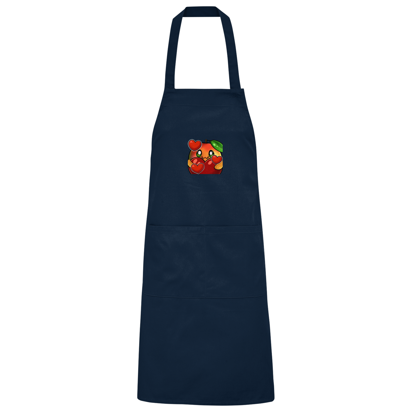 SurvivalMango Love - Organic Grillschürze