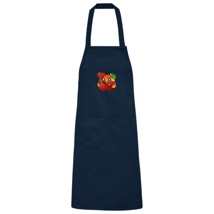 SurvivalMango Love - Organic Grillschürze