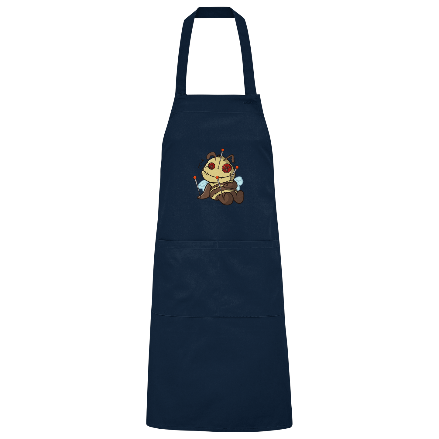 Hasgarson VooDoo - Organic Grillschürze