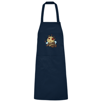 Hasgarson VooDoo - Organic Grillschürze