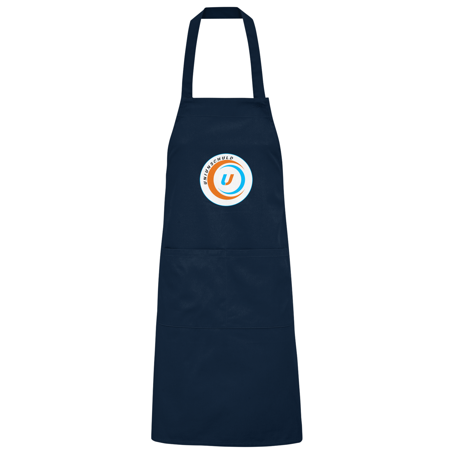 UniUnschuld Logo - Organic Grillschürze