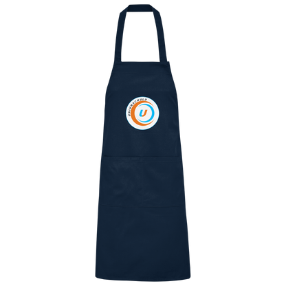 UniUnschuld Logo - Organic Grillschürze