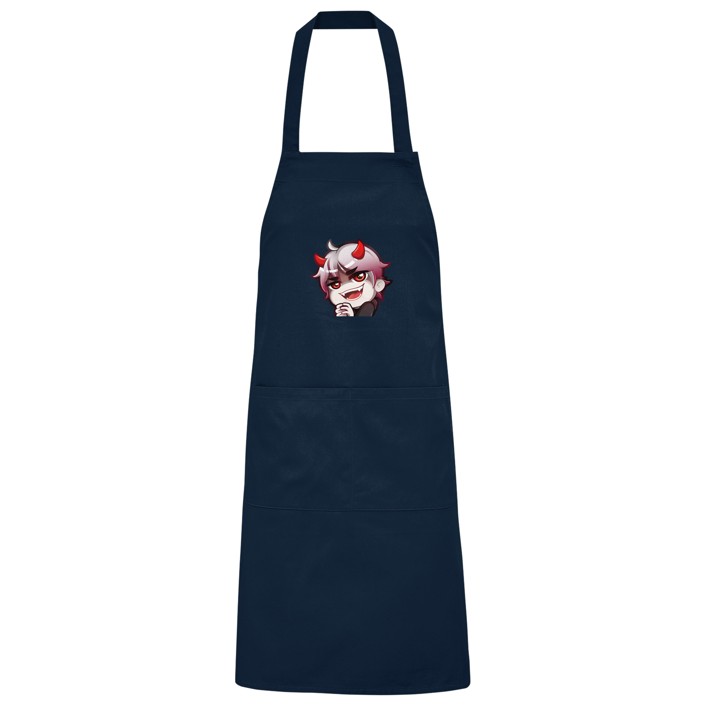 zRay_4 Evil - Organic Grillschürze