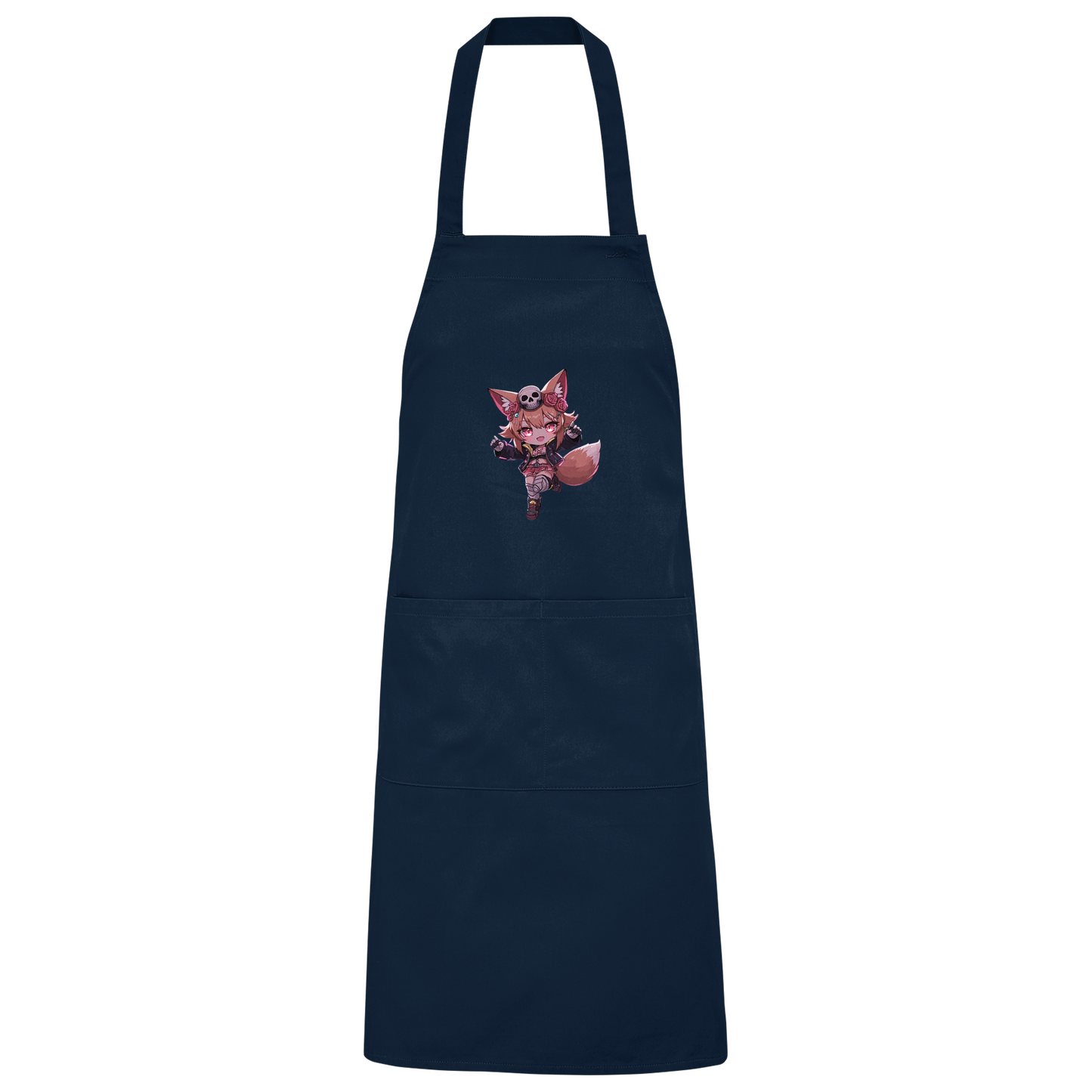 Mynymee Tanz - Organic Grillschürze