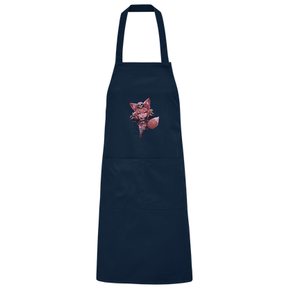 Mynymee Tanz - Organic Grillschürze