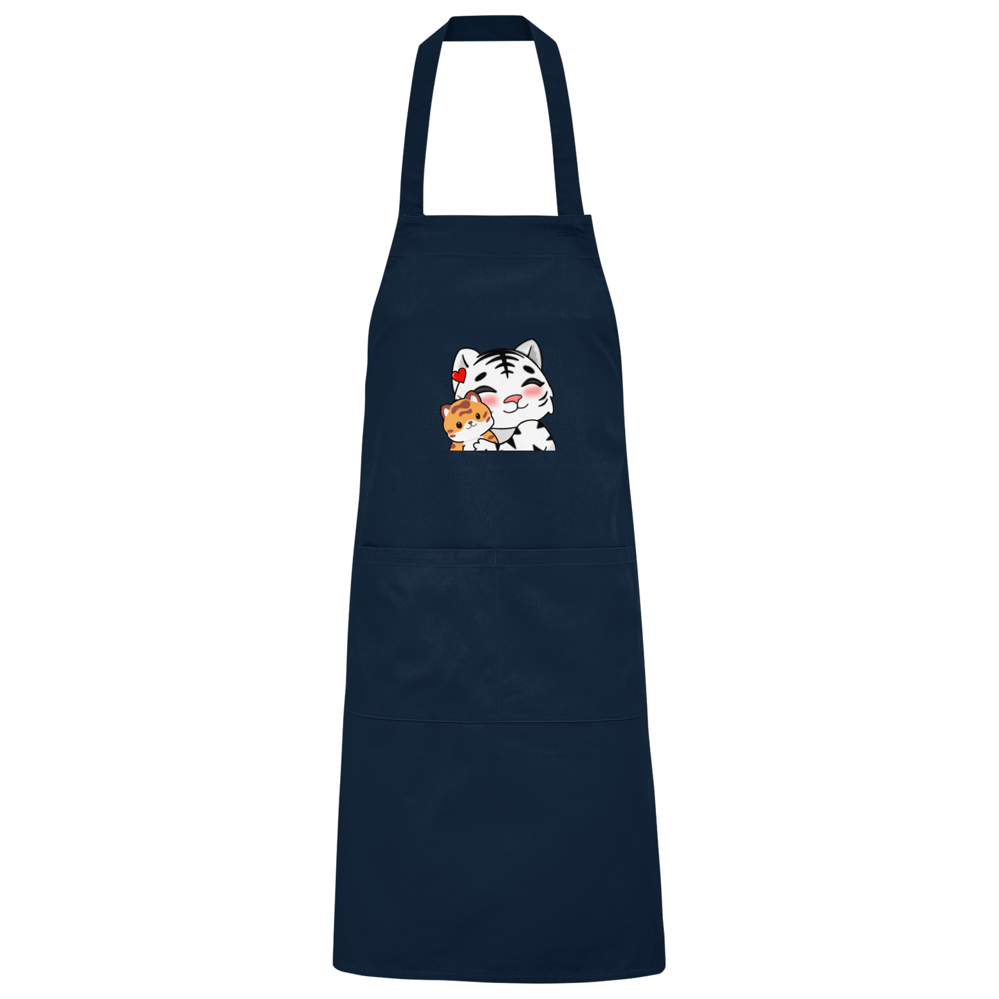 MaxxelVerse Hug - Organic Grillschürze