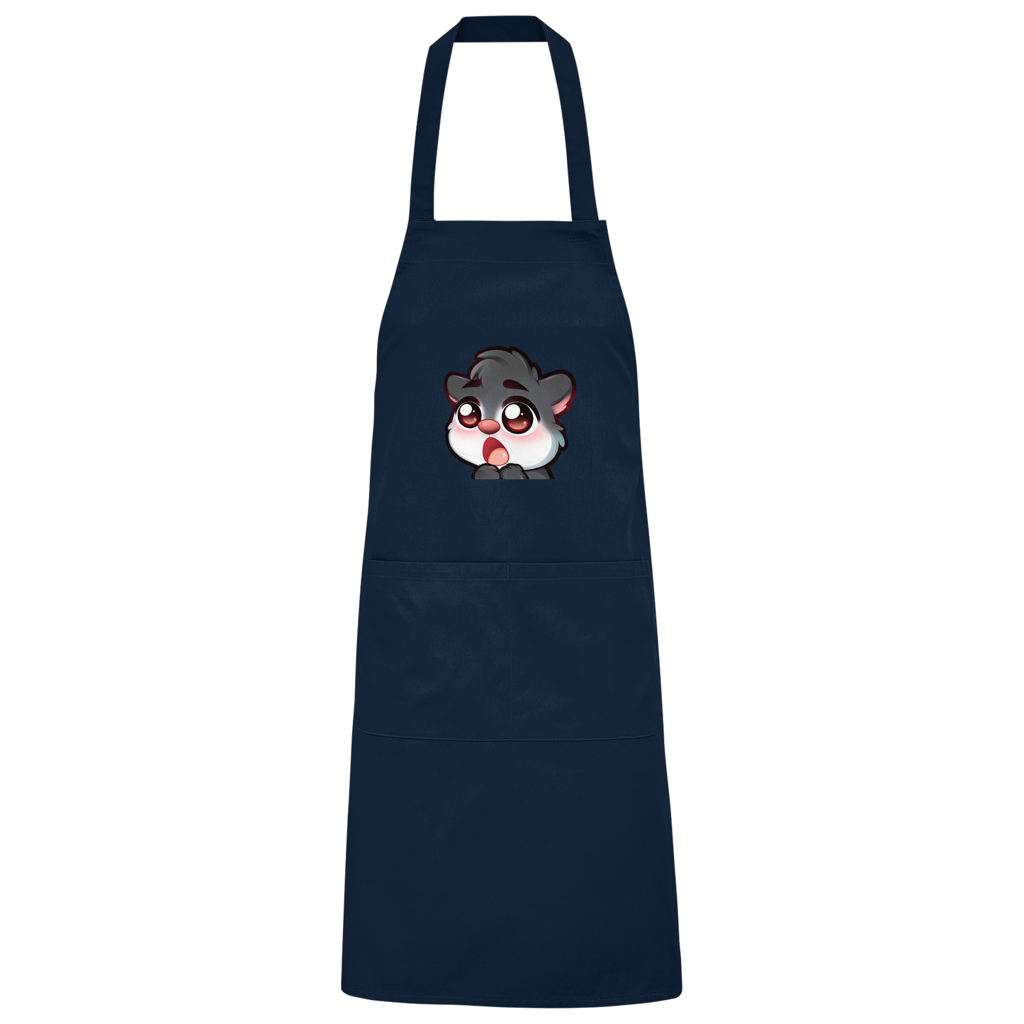 Sennox Pog - Organic Grillschürze