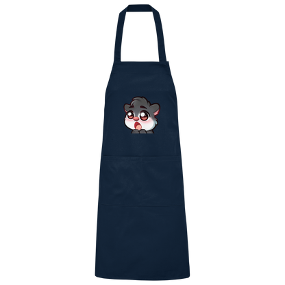 Sennox Pog - Organic Grillschürze