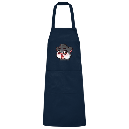 Sennox Pog - Organic Grillschürze