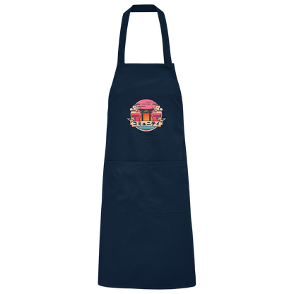 Majin Dhalucard Community Clean - Organic Grillschürze