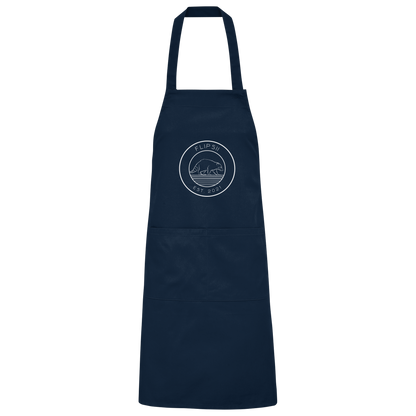 Flipsii_ Logo - Organic Grillschürze