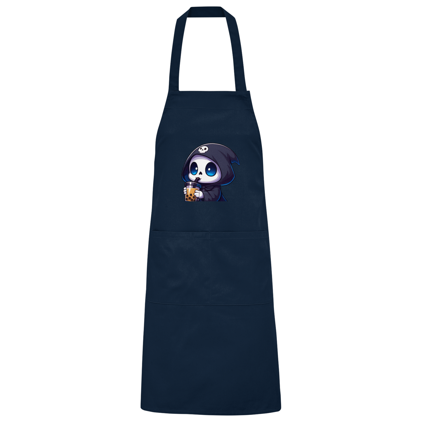 Fabertx Sip - Organic Grillschürze