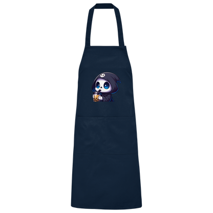 Fabertx Sip - Organic Grillschürze