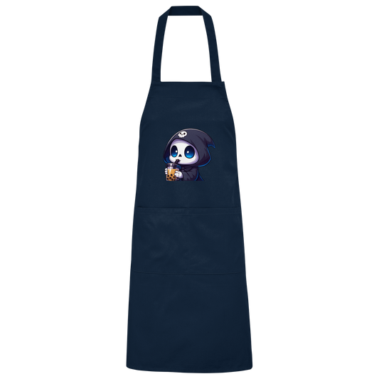 Fabertx Sip - Organic Grillschürze