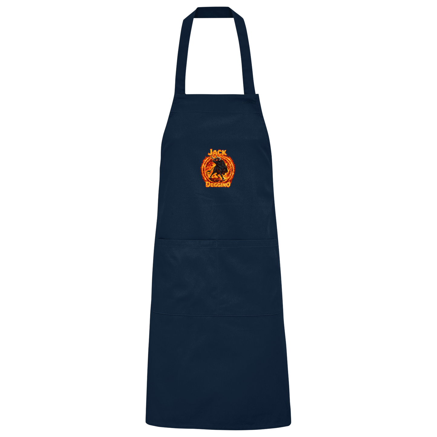 JackDeggino Logo2 - Organic Grillschürze